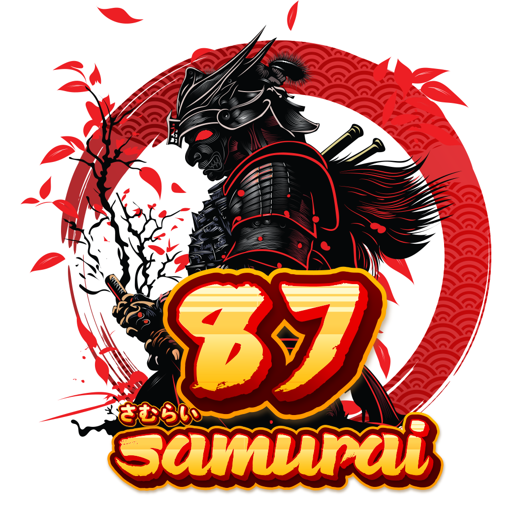 เว็บพนันออนไลน์ 87samurai  จุดหมายใหม่ของนักเดิมพันยุคดิจิทัล